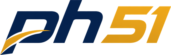 ph 51 official logo